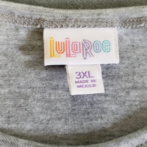 Lularoe Randy - Picture 3 of 4